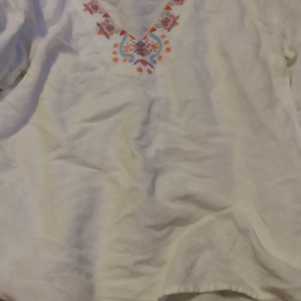 Capris - Picture 6 of 8